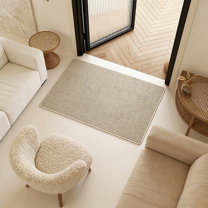 Versatile Indoor Welcome Mat Stornfield