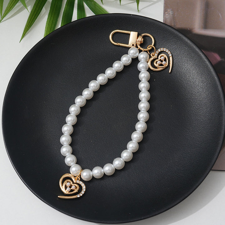 Elegant Pearl Bracelet Stornfield