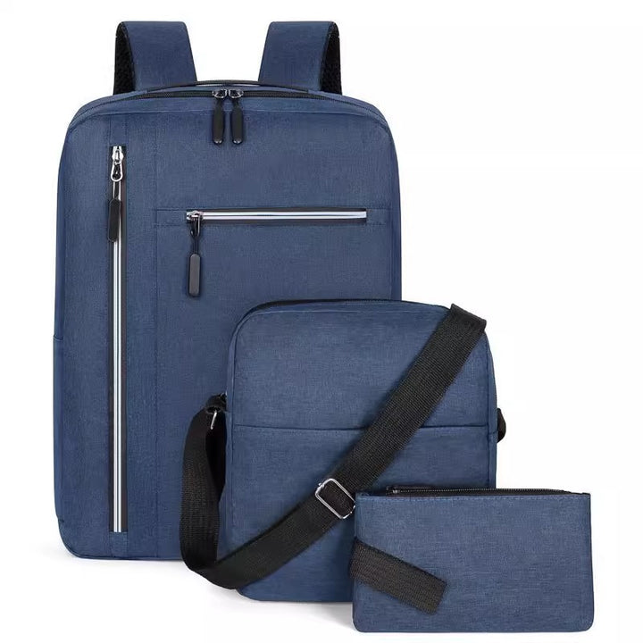 Multi-Functional Travel Backpack Set Stornfield