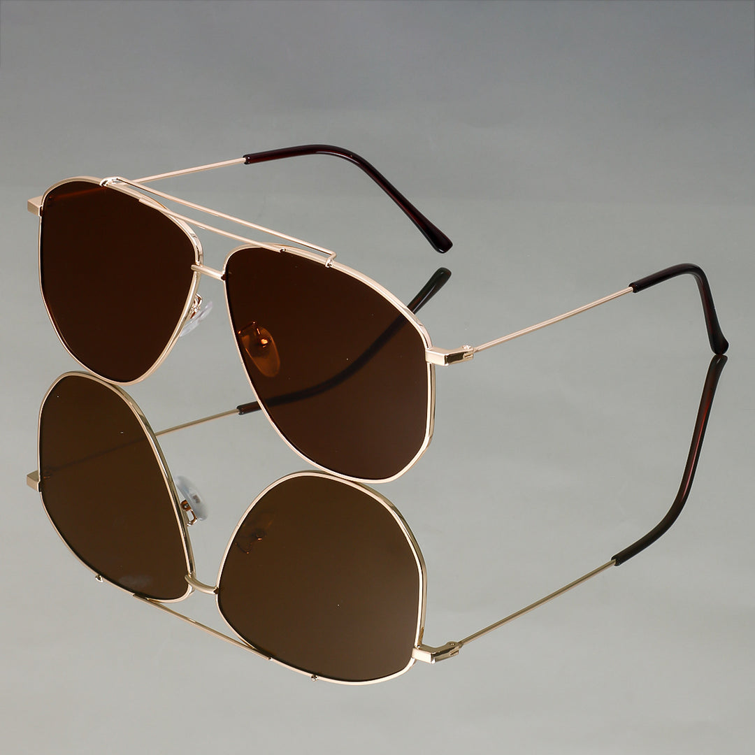 Women's Oversize Sunglasses with Modern Design and High Degree of UV Protection Stornfield