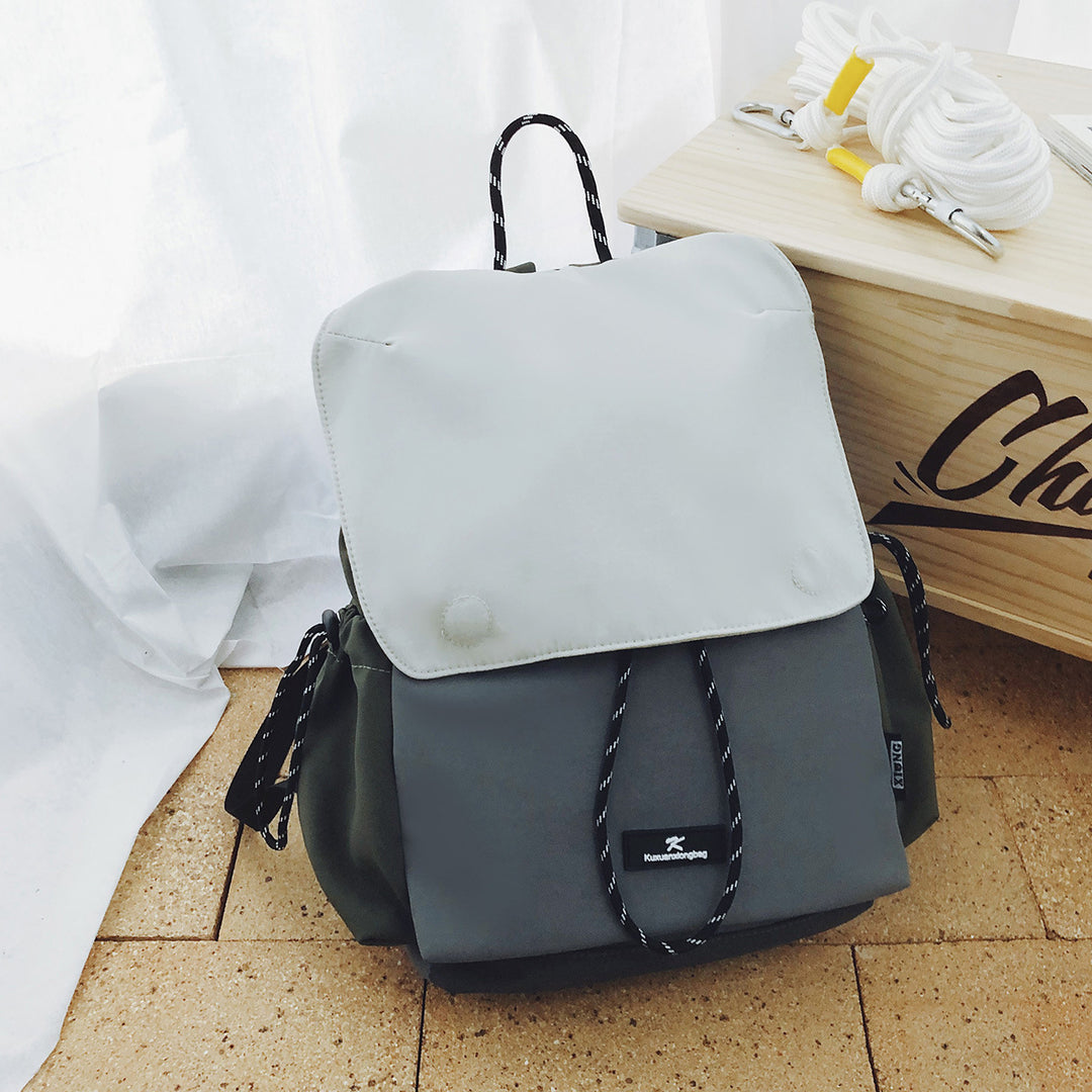 Outdoor Sporty Backpack Stornfield