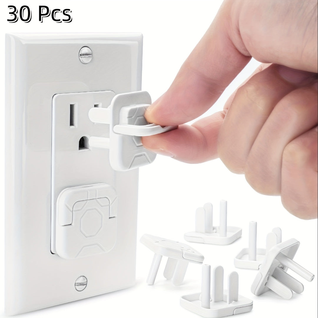 Universal Socket Safety Cover Stornfield