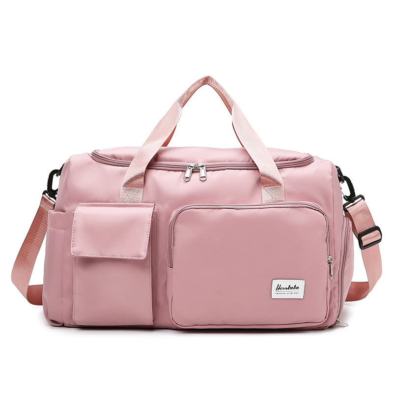 Durable Fitness Duffle Bag Stornfield