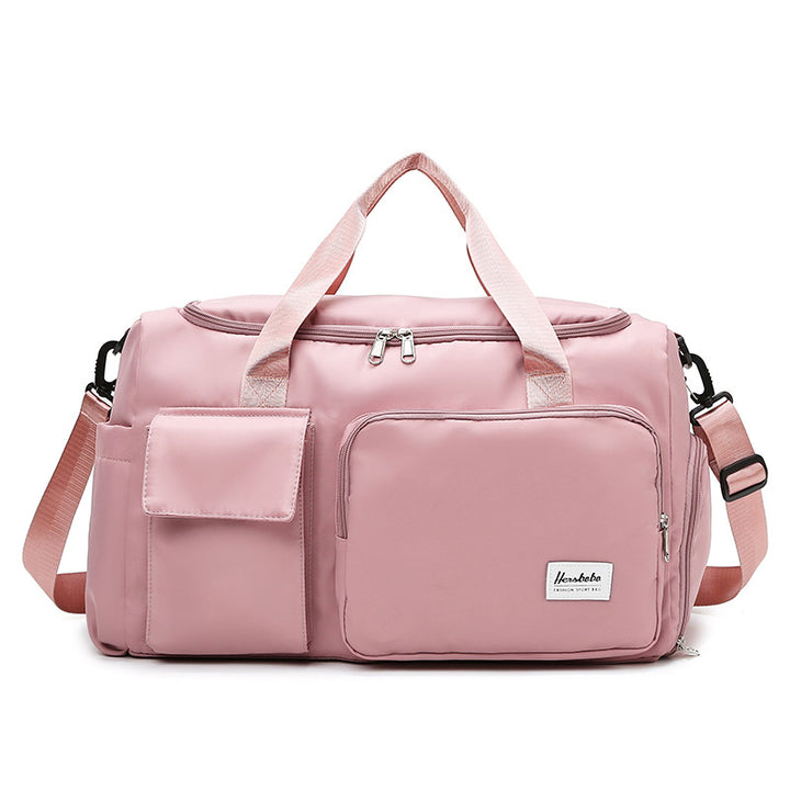 Durable Fitness Duffle Bag Stornfield