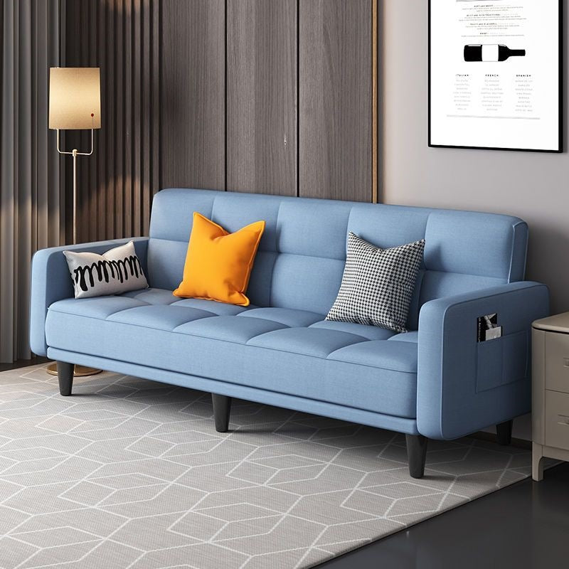 Modern Upholstered Sofa Stornfield