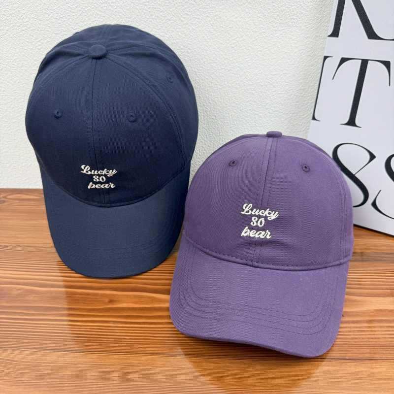 Unisex Casual Embroidered Cap Stornfield