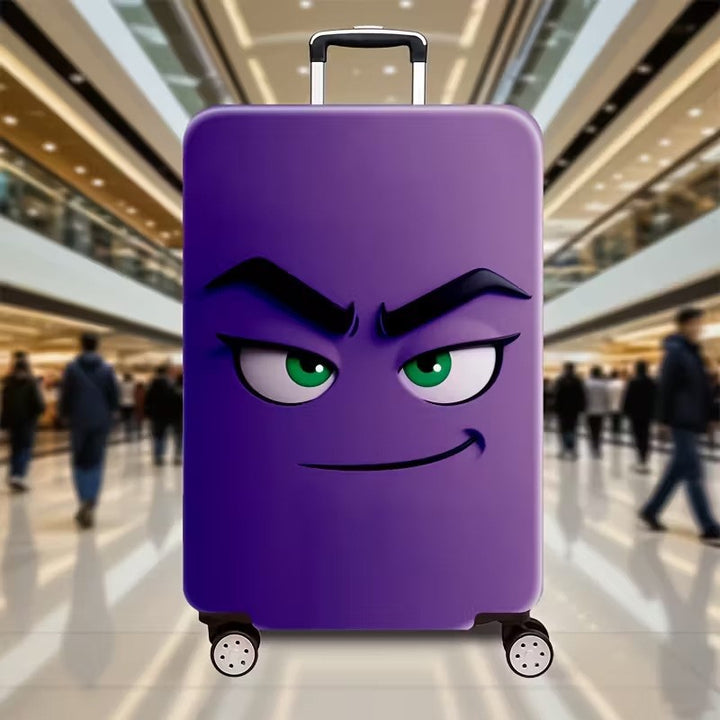 Women's Hard Shell Suitcase Stornfield