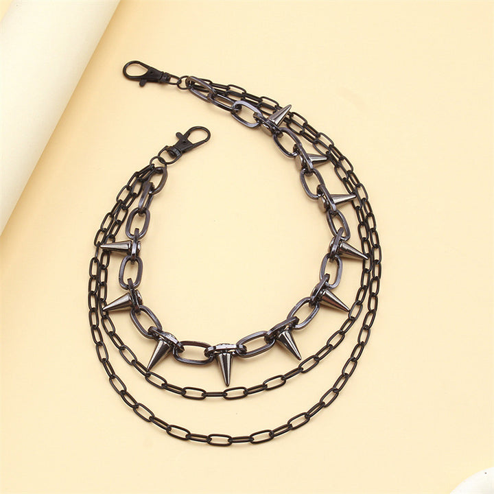 Spiked Chain Accessories Stornfield