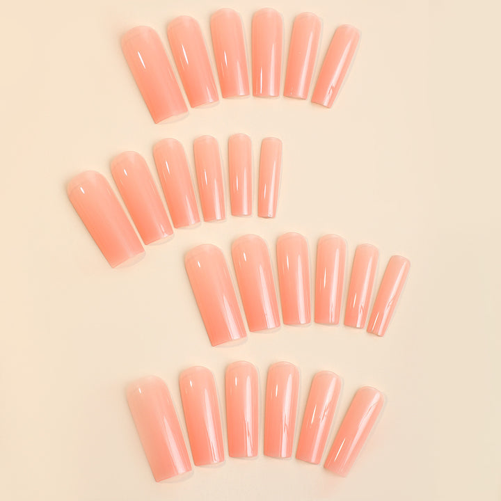 Artificial Nail Extension Set Stornfield
