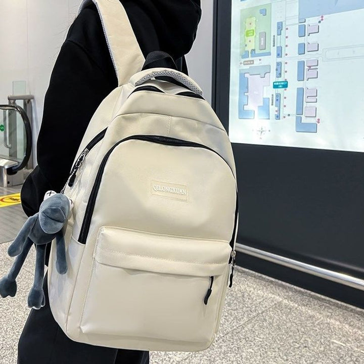 Versatile Student Backpack Stornfield