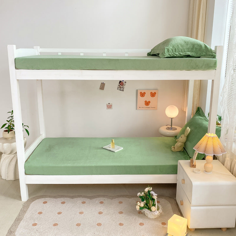Ultra-Plush Mattress Topper
