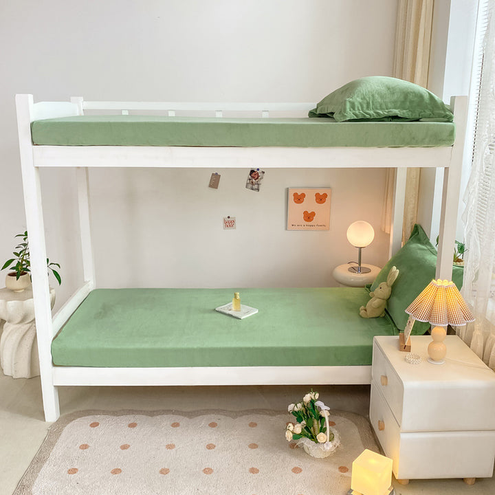 Ultra-Plush Mattress Topper