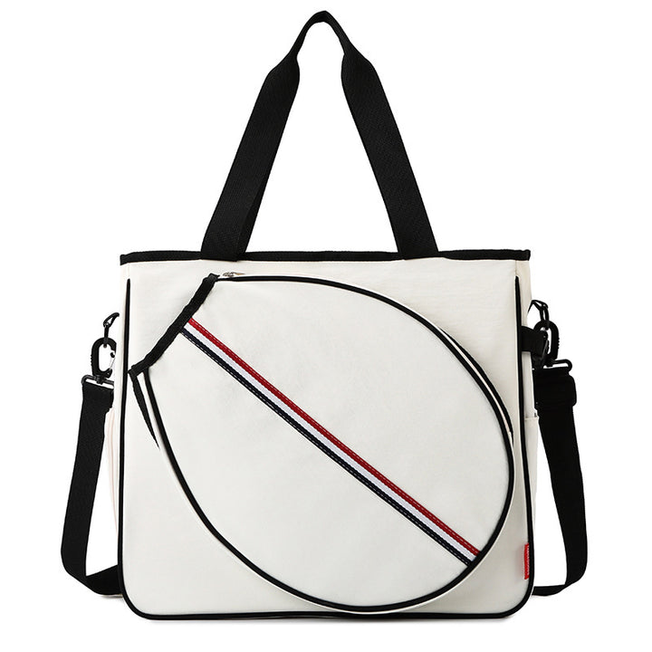 Multi-Purpose Travel Messenger Bag