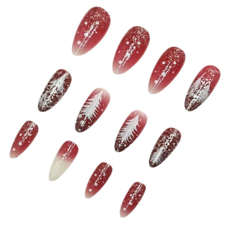 Nail Design Stornfield