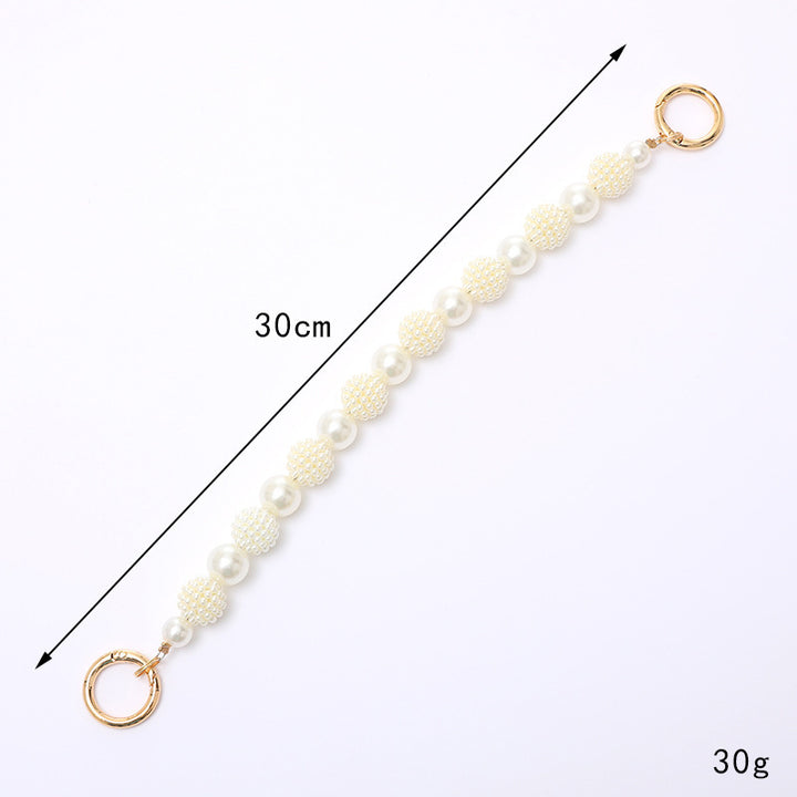 Stylish Pearl Bracelet Stornfield