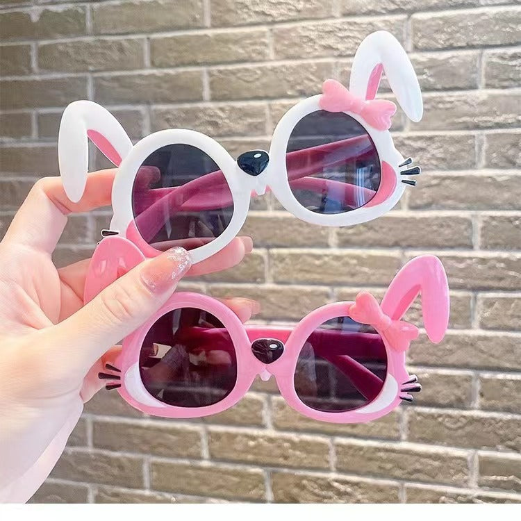 Ladies playful bunny sunglasses Stornfield