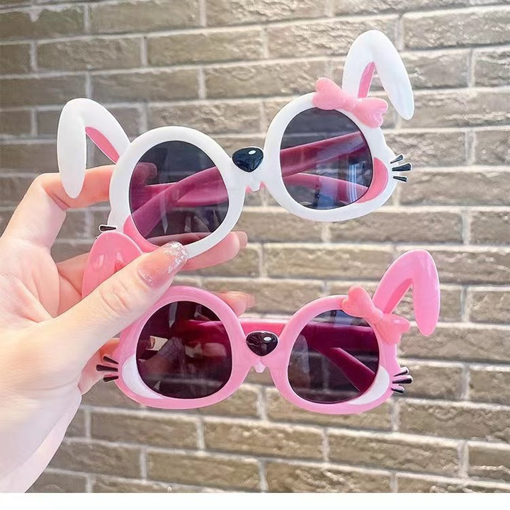 Ladies playful bunny sunglasses Stornfield