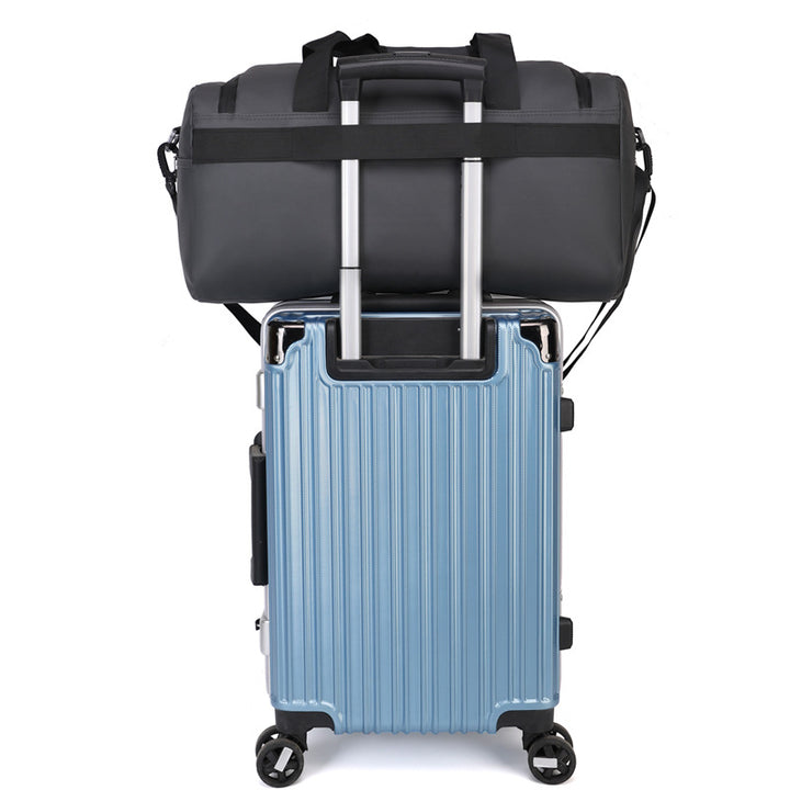 Versatile All-Purpose Fitness Duffel Bag Stornfield