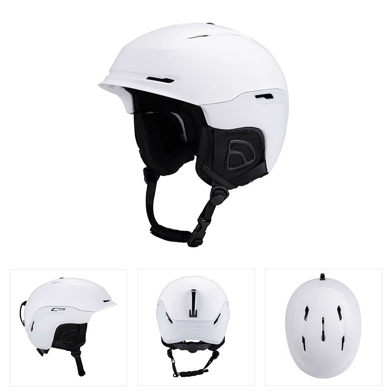 Protective Snowboarding Helmet Stornfield
