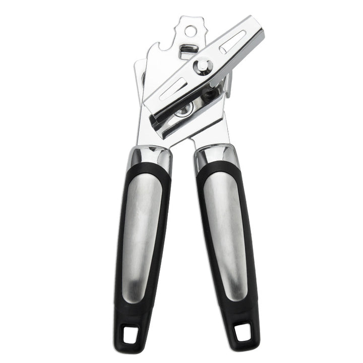 Ergonomic Can and Bottle Opener Tool Stornfield
