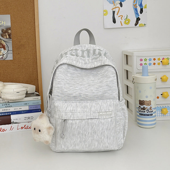 Lightweight Casual Travel Backpack Stornfield
