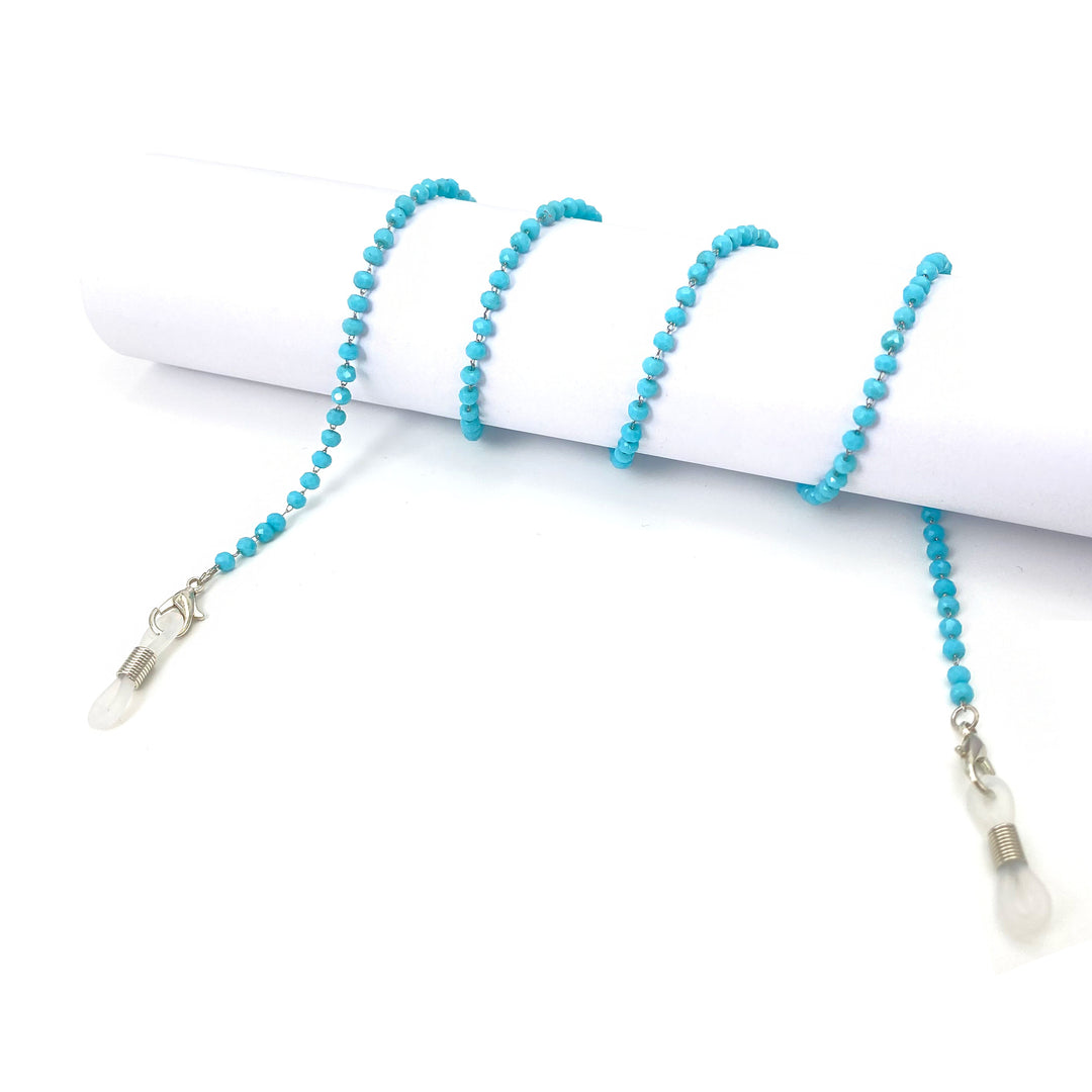 Beaded Eyewear Holder Stornfield