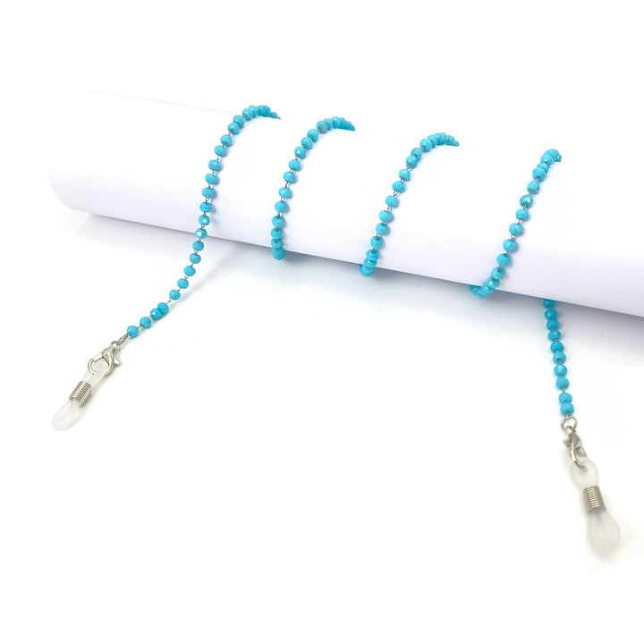 Beaded Eyewear Holder Stornfield