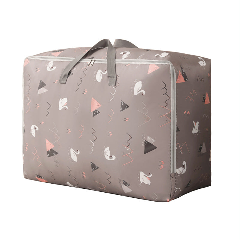 Stylish Patterned Storage Bag Stornfield