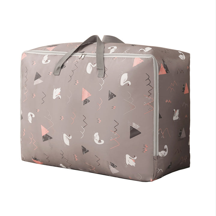 Stylish Patterned Storage Bag Stornfield