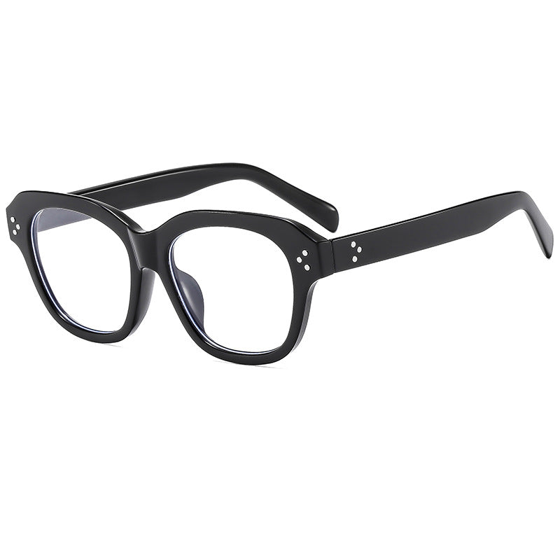Ladies sunglasses in elegant retro style with high-protection UV filter Stornfield