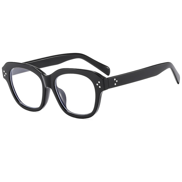 Ladies sunglasses in elegant retro style with high-protection UV filter Stornfield