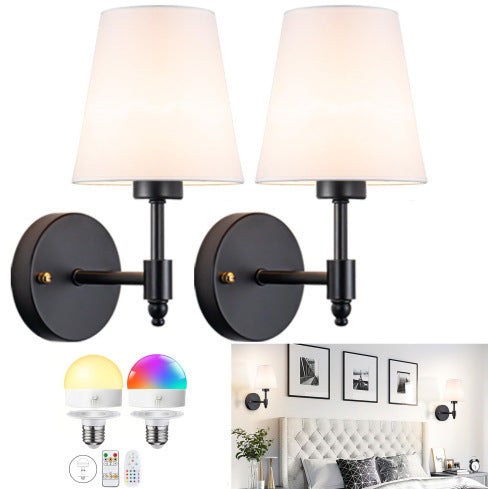 Adjustable Smart Wall Sconce