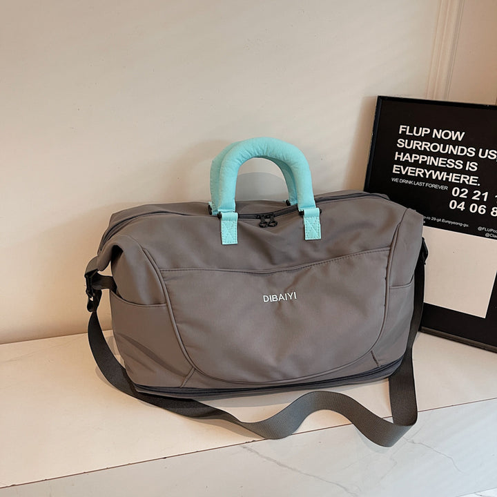 Women's versatile fitness and travel bag Stornfield