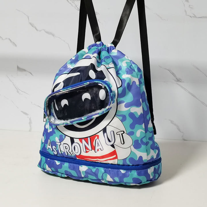 Drawstring Backpack Stornfield