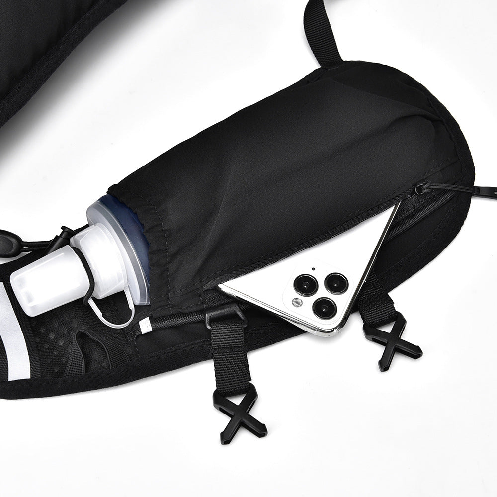 Sporty Backpack Stornfield