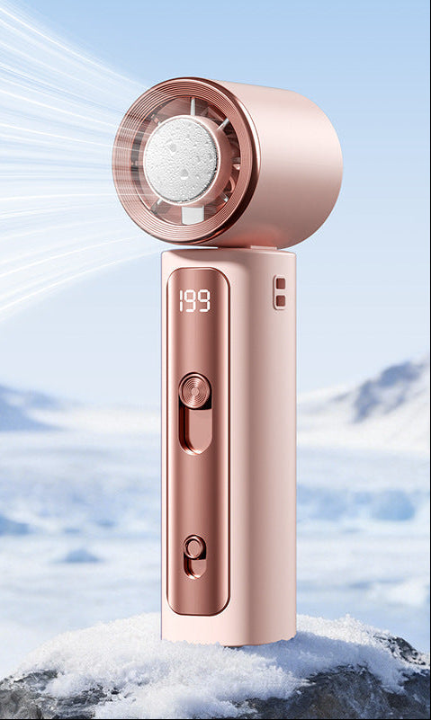 Portable Handheld Cooling Fan Stornfield