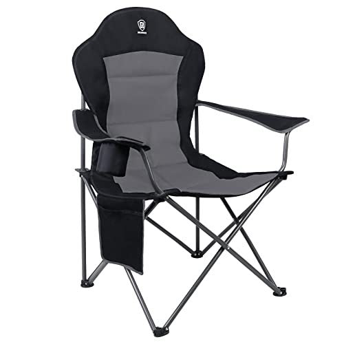 Ladies Camping Chair Stornfiled