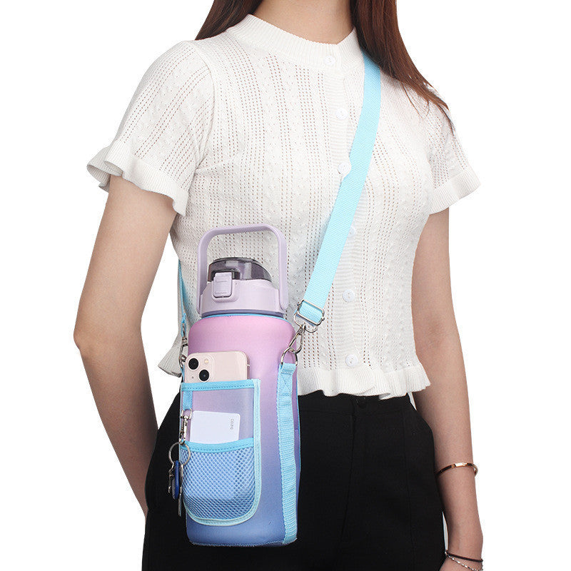Women's Sports Water Bottle Stornfield