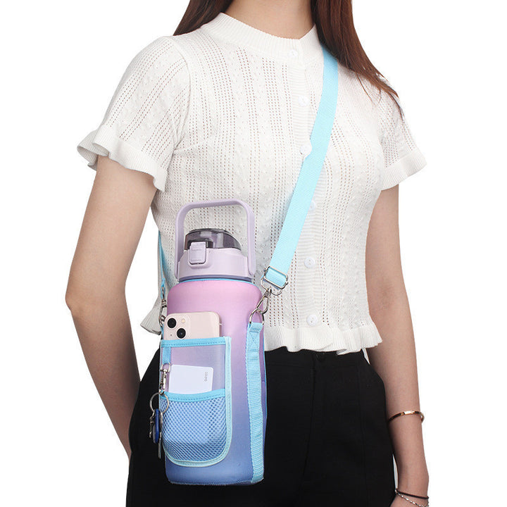 Women's Sports Water Bottle Stornfield
