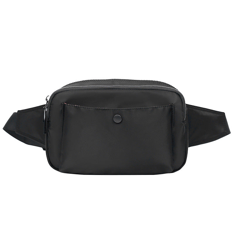 Lightweight Multi-Pocket Sling Bag Stornfield