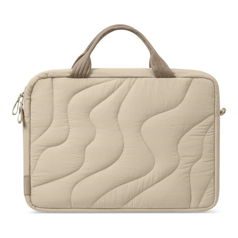Elegant Laptop Bag with Structured Design Stornfield
