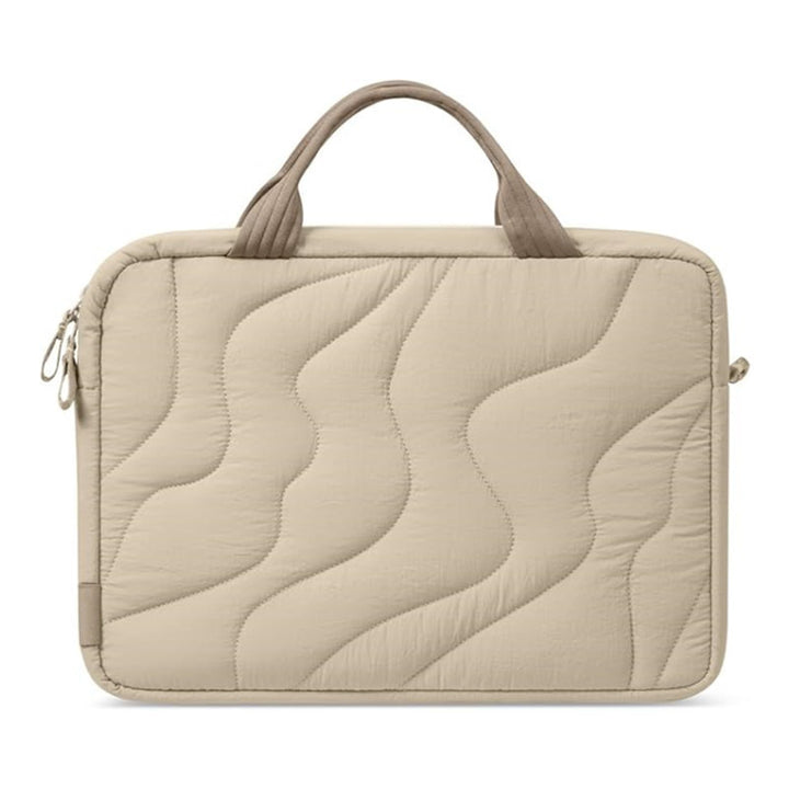 Elegant Laptop Bag with Structured Design Stornfield