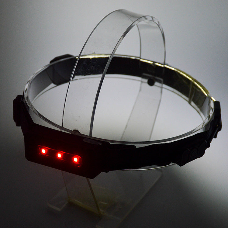 LED rk Light Headband Stornfield