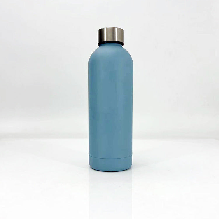 Women High-Quality Minimalist Stainless Steel Drinking Bottle Stornfield