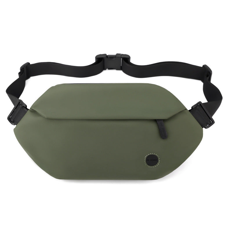 Waterproof Crossbody Bag Stornfield