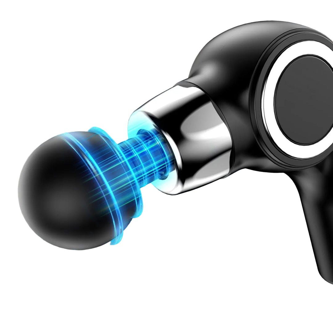 Mini Electric Massage Gun Stornfield
