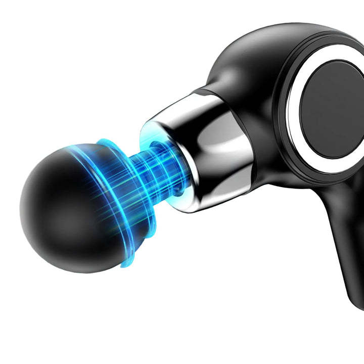 Mini Electric Massage Gun Stornfield