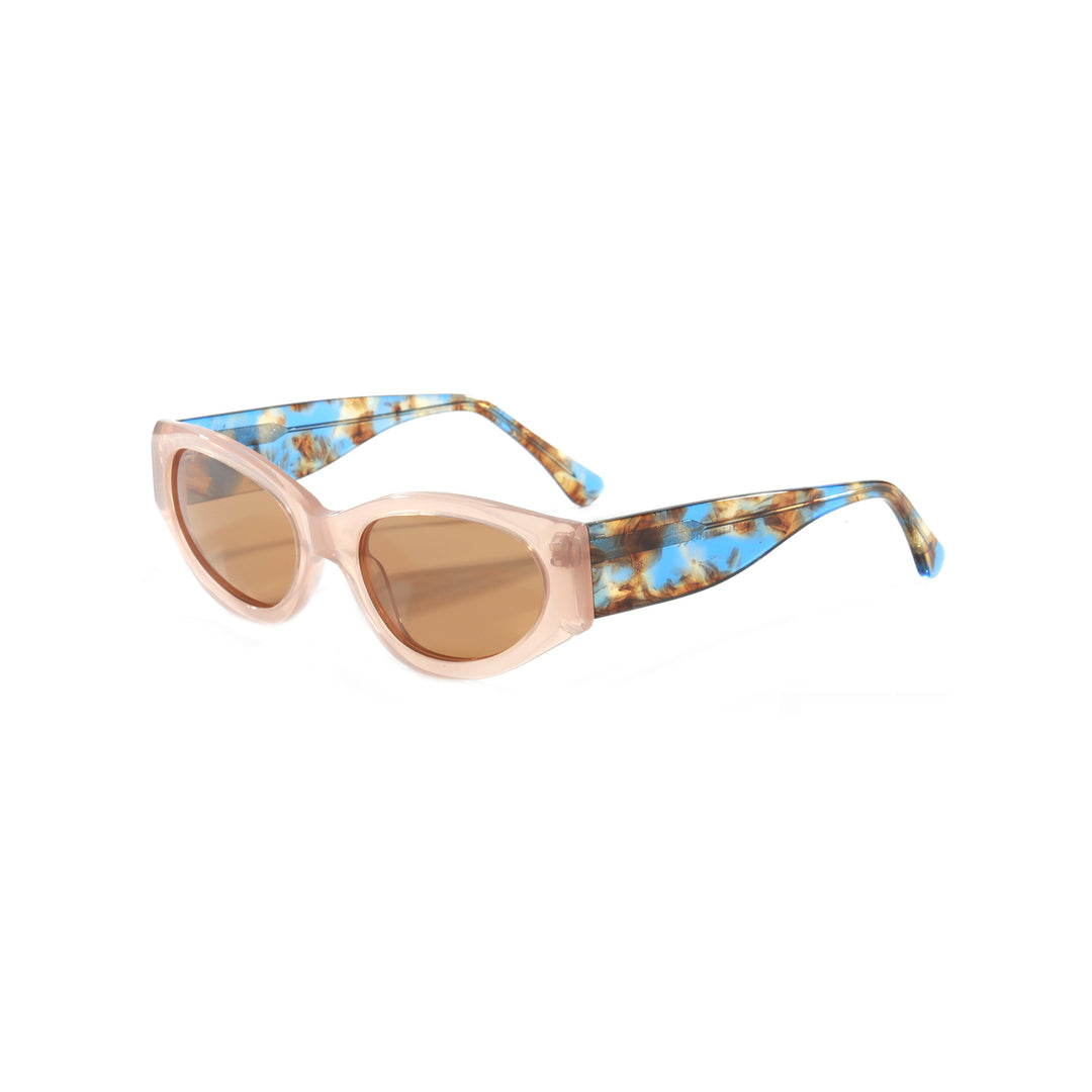 Ladies Vintage-inspired Sunglasses Stornfield