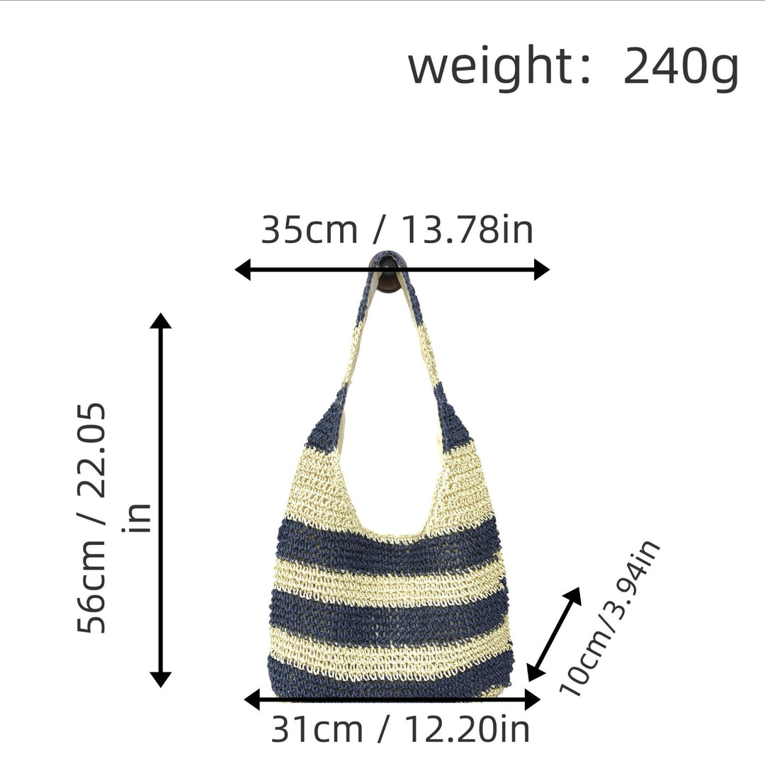 Fashionable Eco-friendly Tote Bag Stornfield