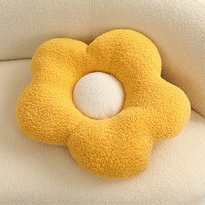 Cactus-shaped cuddle pillow Stornfield